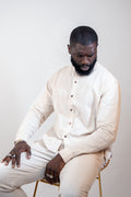 Chemise Jummah