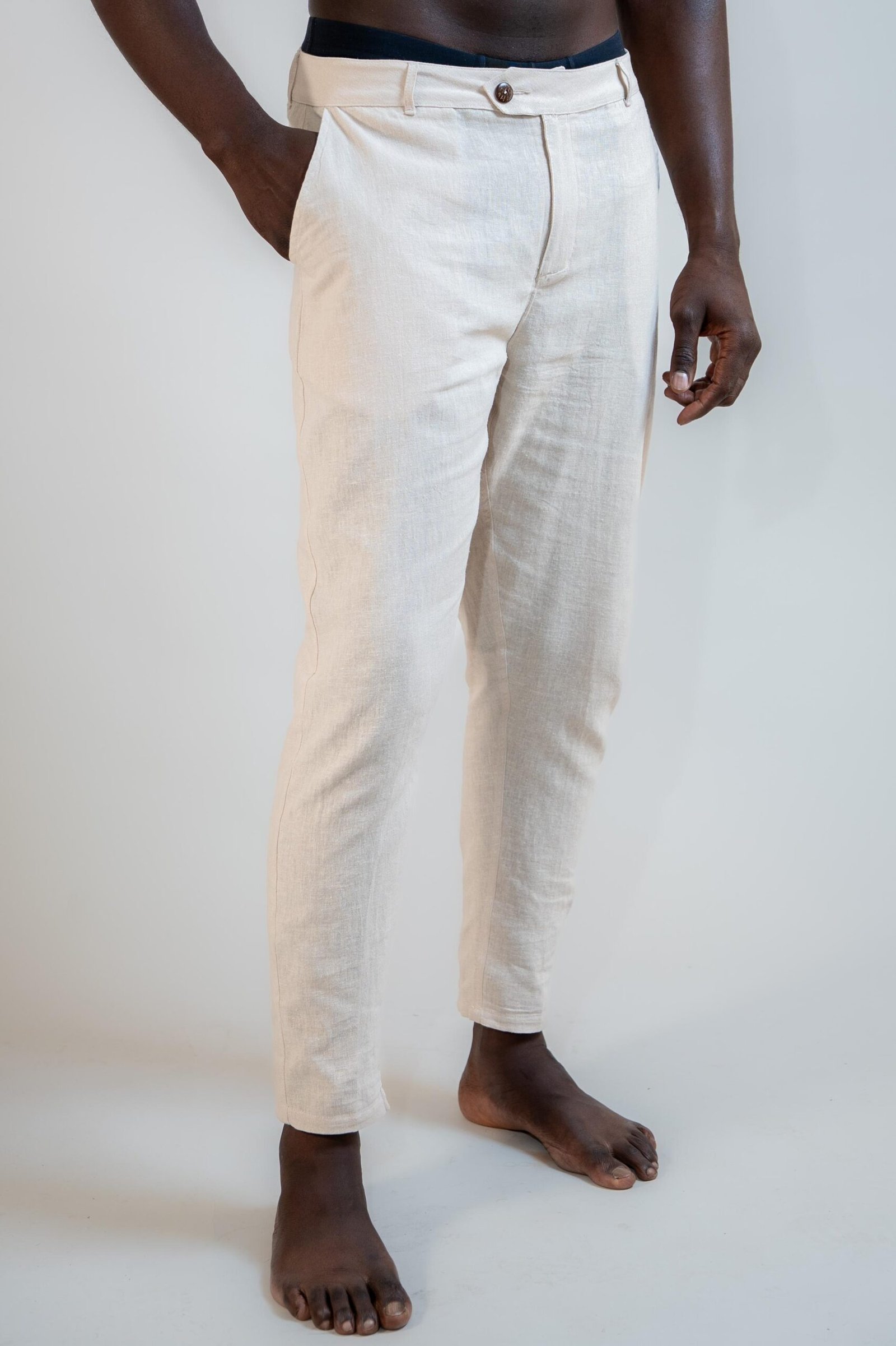 Pantalon Jummah