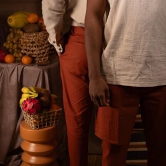 Pantalon Guerrier