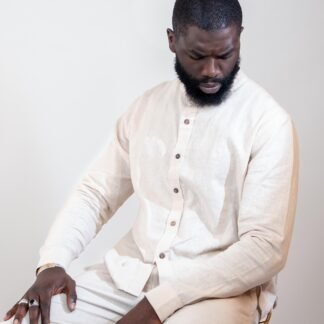 Chemise Jummah